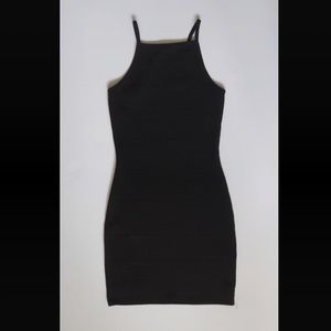 Garage Body Con Dress